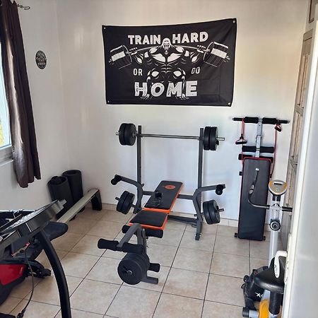 Holiday Villa Nostra Трогір Екстер'єр фото