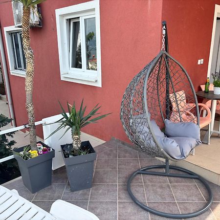 Holiday Villa Nostra Трогір Екстер'єр фото