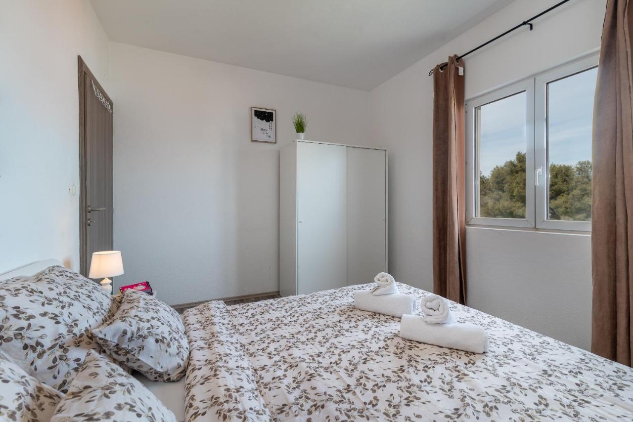 Holiday Villa Nostra Трогір Екстер'єр фото