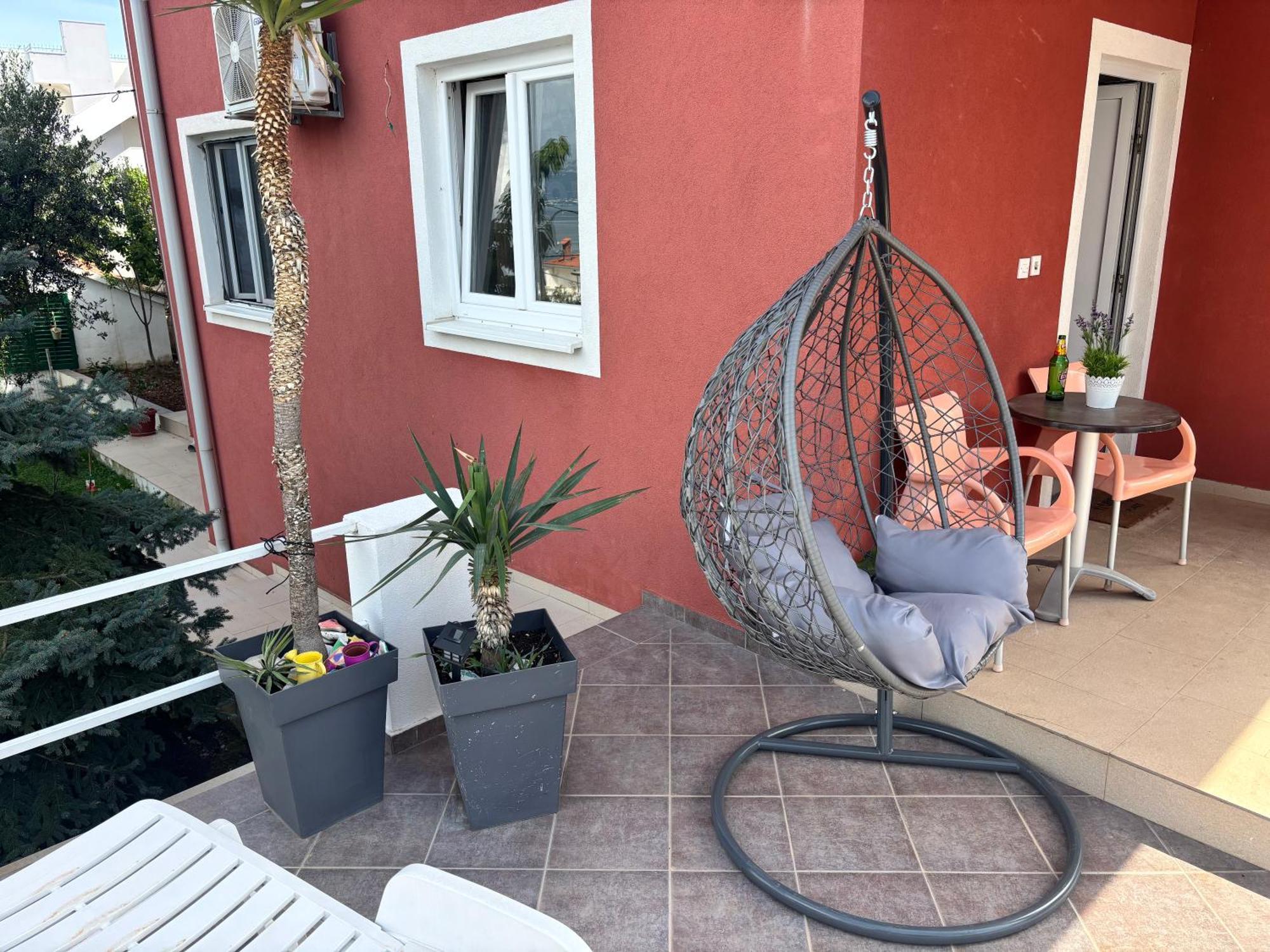 Holiday Villa Nostra Трогір Екстер'єр фото